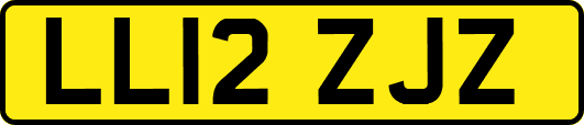 LL12ZJZ