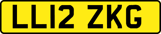 LL12ZKG