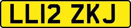 LL12ZKJ