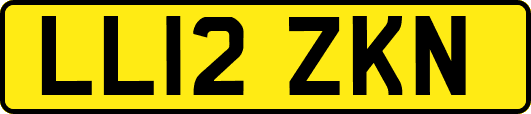 LL12ZKN