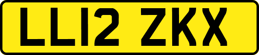 LL12ZKX