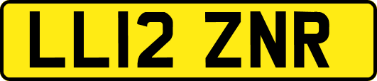 LL12ZNR