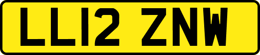 LL12ZNW