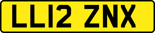 LL12ZNX