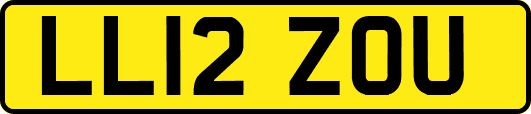 LL12ZOU