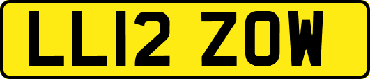 LL12ZOW