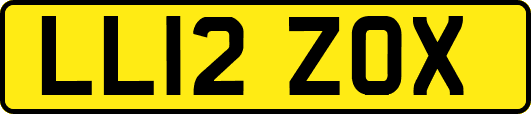 LL12ZOX