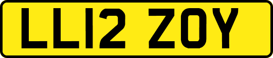 LL12ZOY