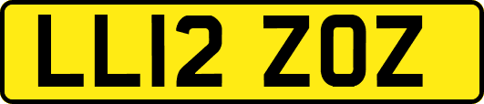 LL12ZOZ