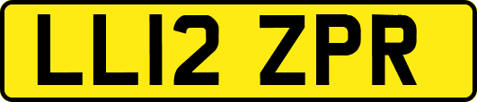 LL12ZPR