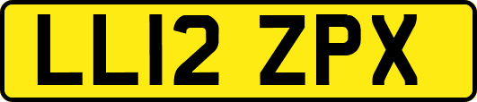 LL12ZPX