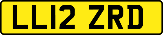 LL12ZRD