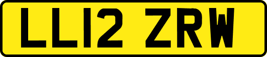 LL12ZRW