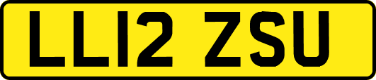 LL12ZSU