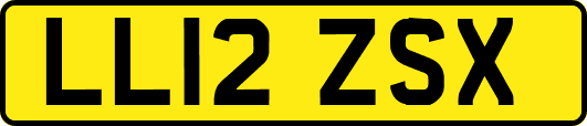 LL12ZSX