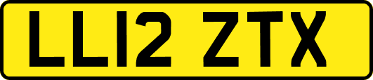 LL12ZTX