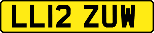 LL12ZUW