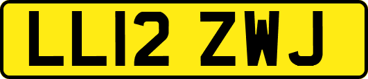 LL12ZWJ