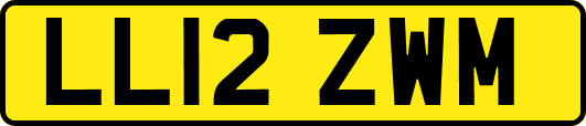 LL12ZWM
