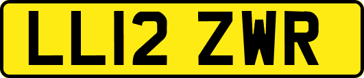 LL12ZWR