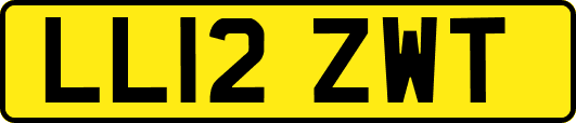LL12ZWT