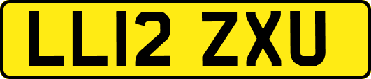 LL12ZXU