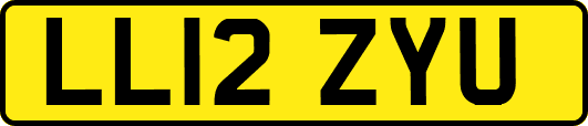 LL12ZYU