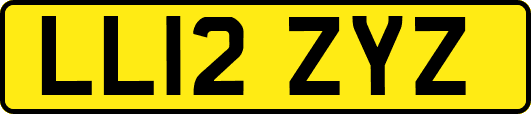 LL12ZYZ