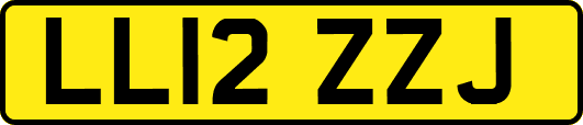 LL12ZZJ