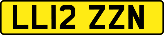 LL12ZZN