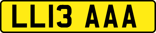 LL13AAA