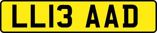 LL13AAD