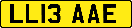 LL13AAE