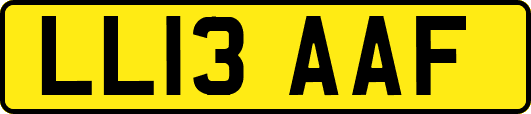 LL13AAF