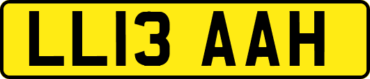 LL13AAH
