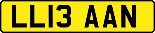 LL13AAN