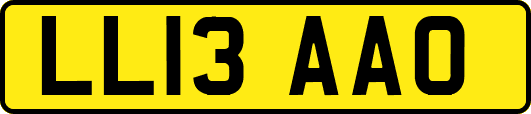 LL13AAO