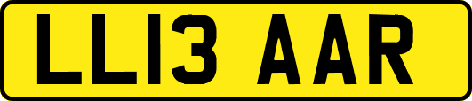 LL13AAR