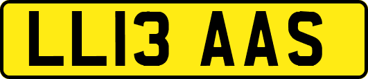 LL13AAS