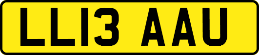 LL13AAU