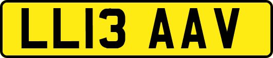 LL13AAV