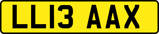 LL13AAX