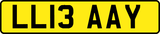 LL13AAY