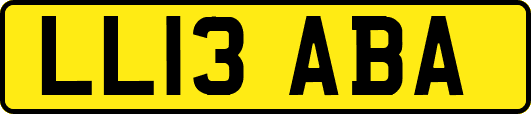 LL13ABA