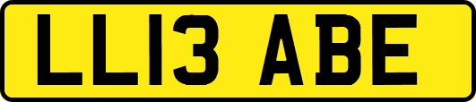 LL13ABE