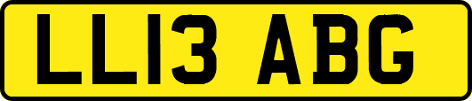 LL13ABG