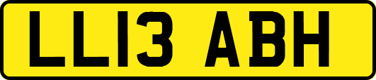 LL13ABH