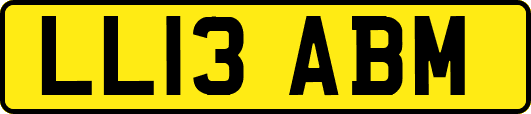 LL13ABM