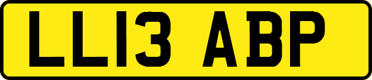 LL13ABP