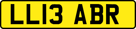 LL13ABR